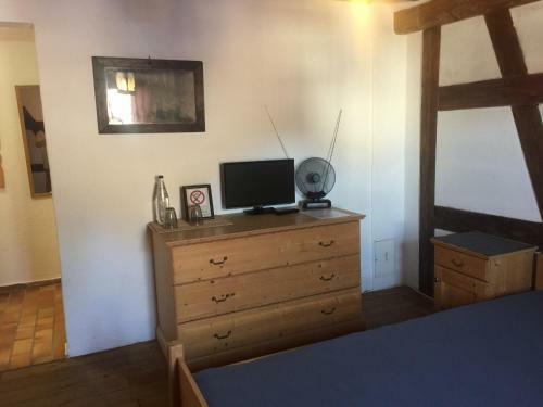 Hostal Altstadtpension Zirndorf