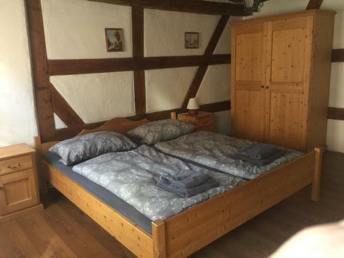 Hostal Altstadtpension Zirndorf