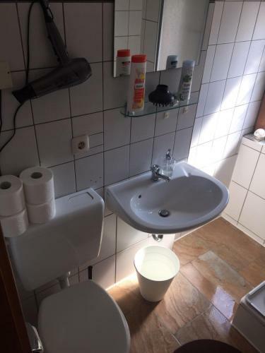 Hostal Altstadtpension Zirndorf