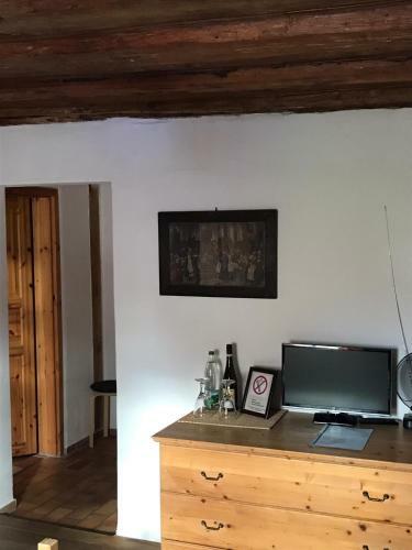 Hostal Altstadtpension Zirndorf