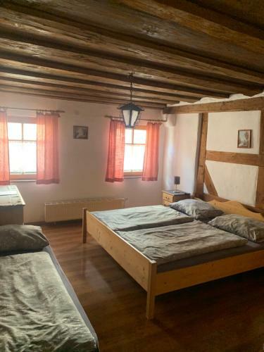 Hostal Altstadtpension Zirndorf