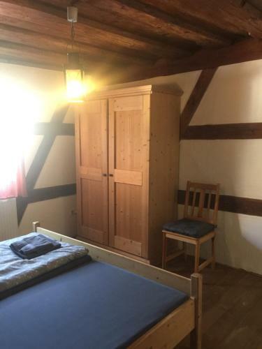 Hostal Altstadtpension Zirndorf