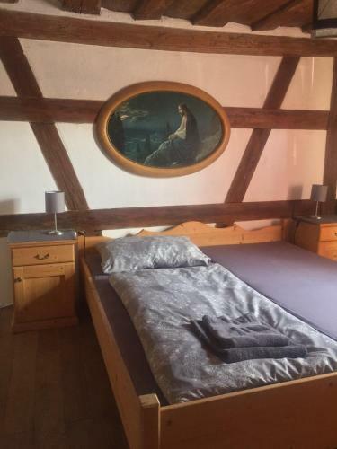Hostal Altstadtpension Zirndorf