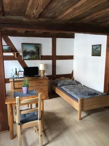 Hostal Altstadtpension Zirndorf