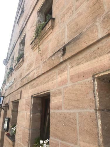 Hostal Altstadtpension Zirndorf