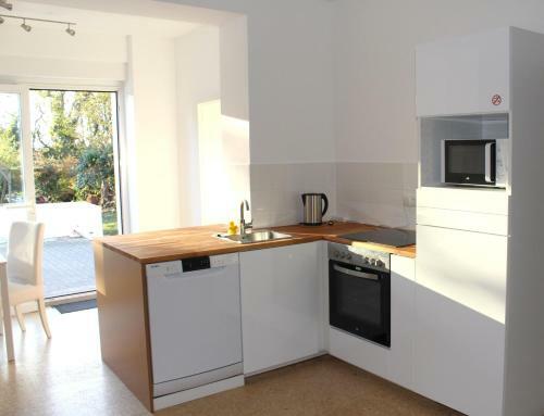 Apartamento Haus Roy