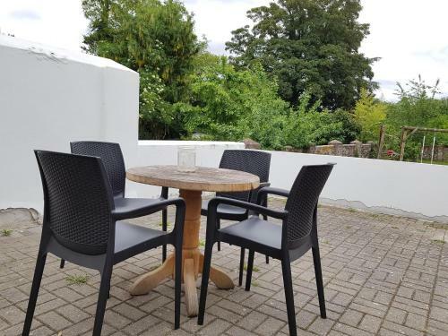 Apartamento Haus Roy
