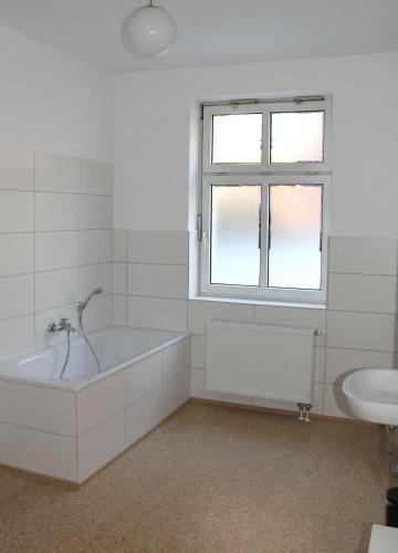 Apartamento Haus Roy