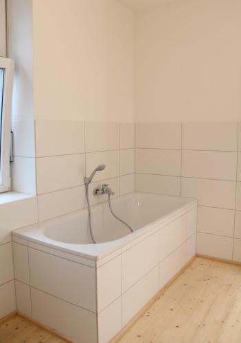 Apartamento Haus Roy