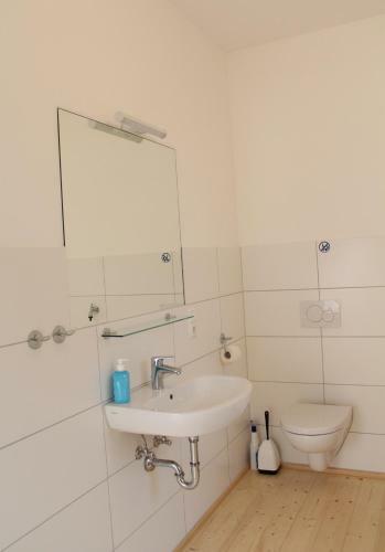 Apartamento Haus Roy