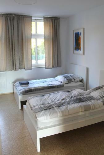 Apartamento Haus Roy