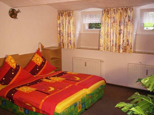 Apartamento Schillergew�lbe - Im Herzen Von Zittau