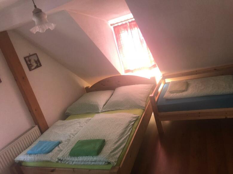 Hostal Zirndorf G�stehaus