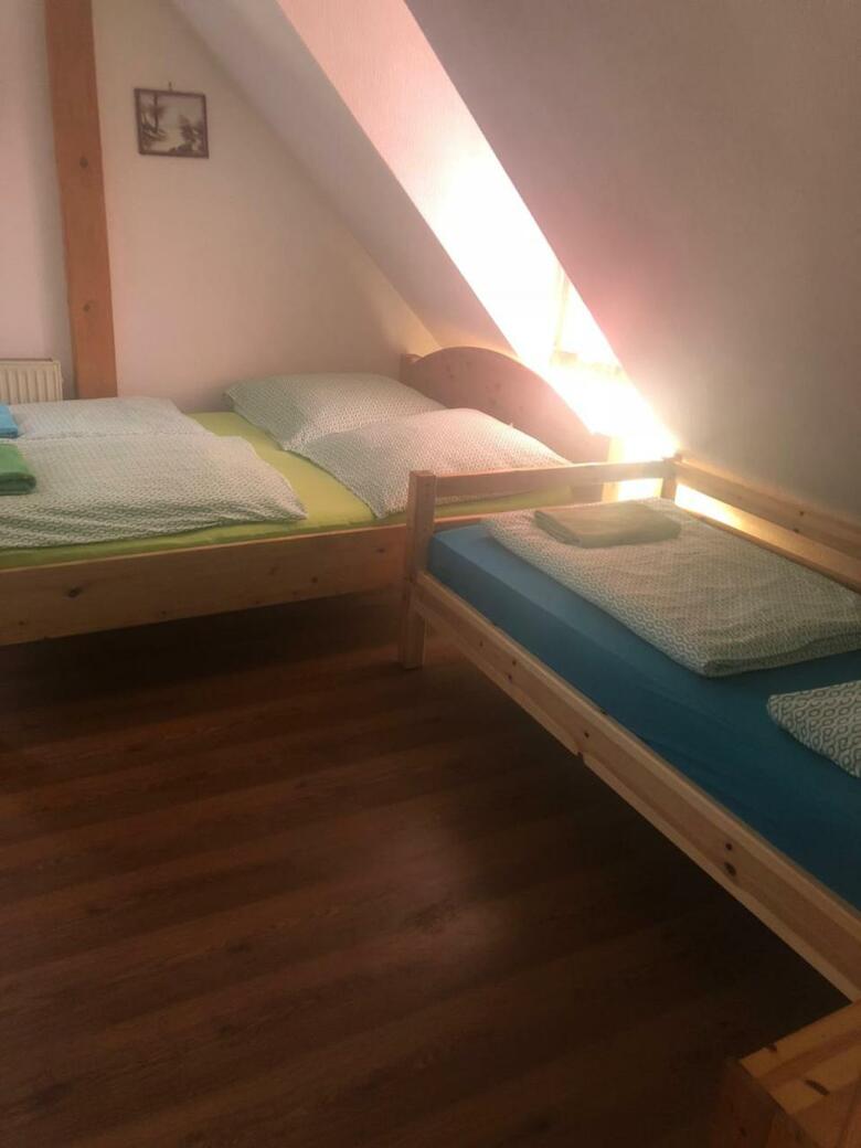 Hostal Zirndorf G�stehaus