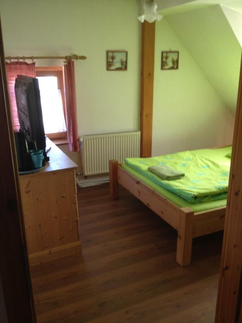 Hostal Zirndorf G�stehaus