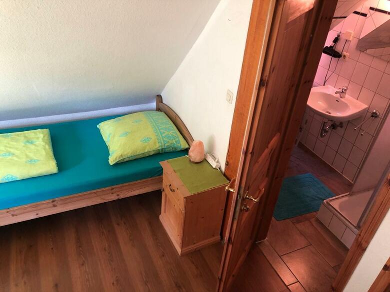 Hostal Zirndorf G�stehaus