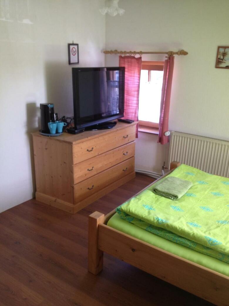 Hostal Zirndorf G�stehaus