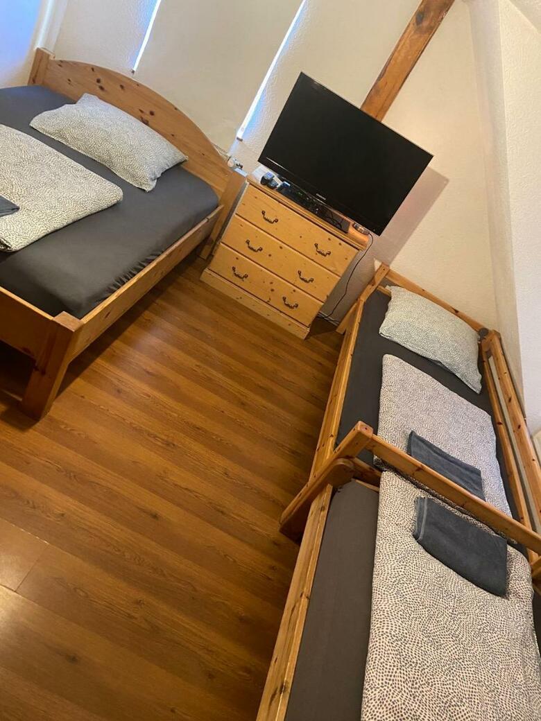 Hostal Zirndorf G�stehaus