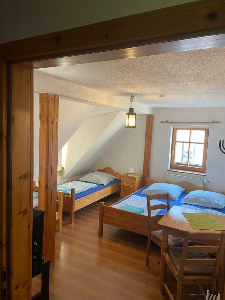 Hostal Zirndorf G�stehaus