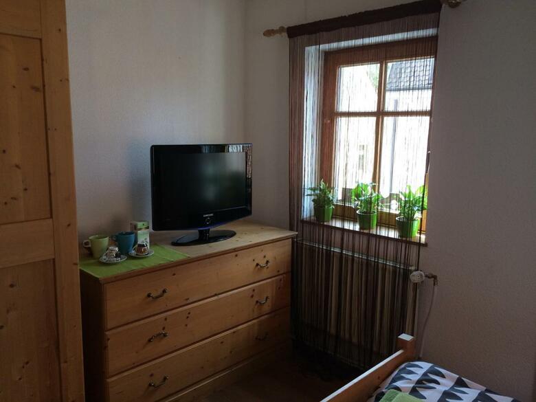 Hostal Zirndorf G�stehaus