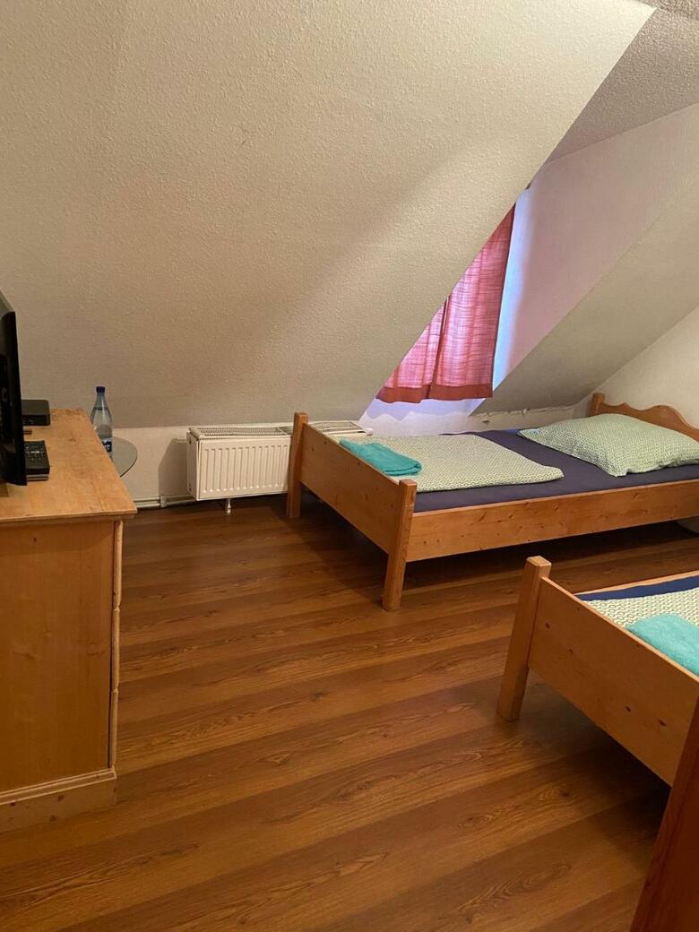 Hostal Zirndorf G�stehaus