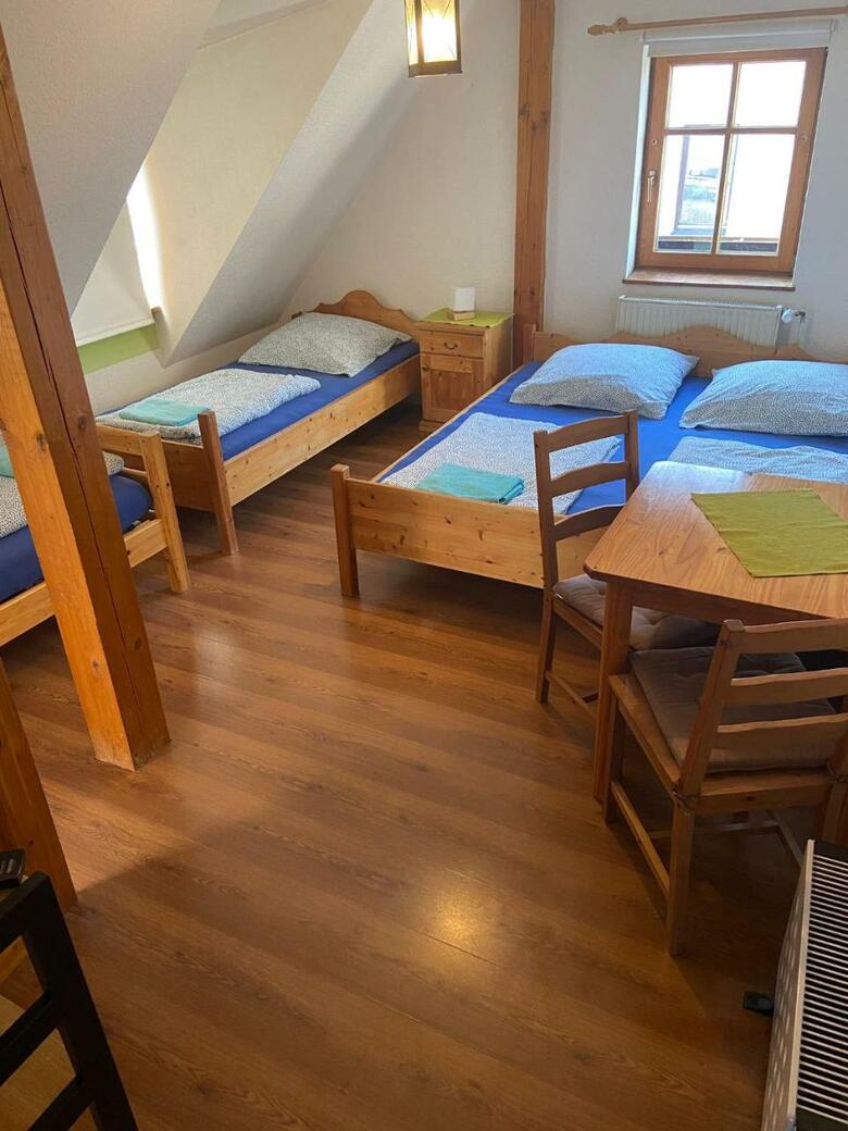 Hostal Zirndorf G�stehaus