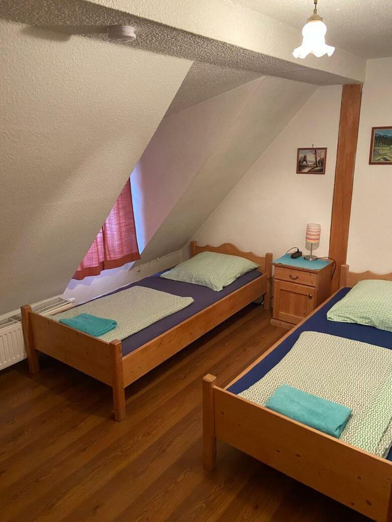 Hostal Zirndorf G�stehaus