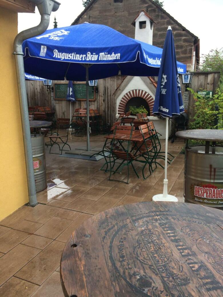 Hostal Zirndorf G�stehaus