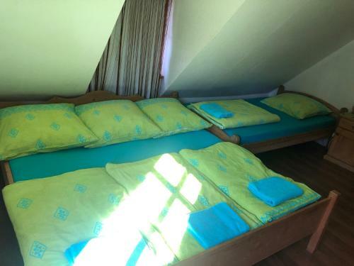 Hostal Zirndorf G�stehaus