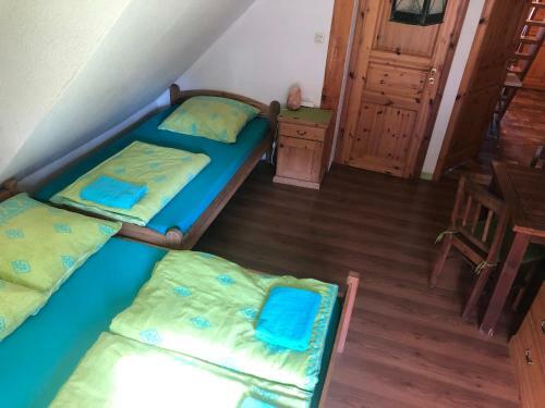 Hostal Zirndorf G�stehaus