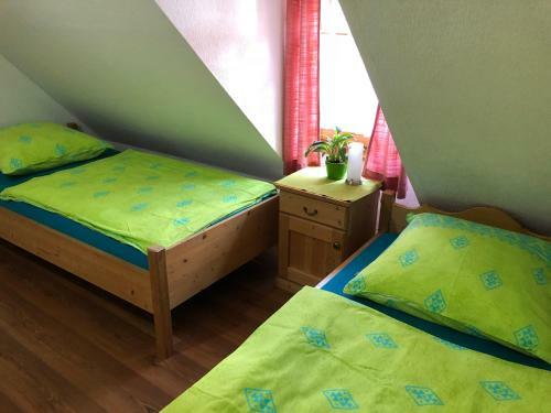 Hostal Zirndorf G�stehaus