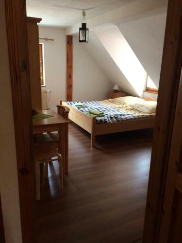 Hostal Zirndorf G�stehaus