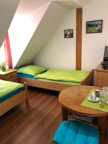 Hostal Zirndorf G�stehaus