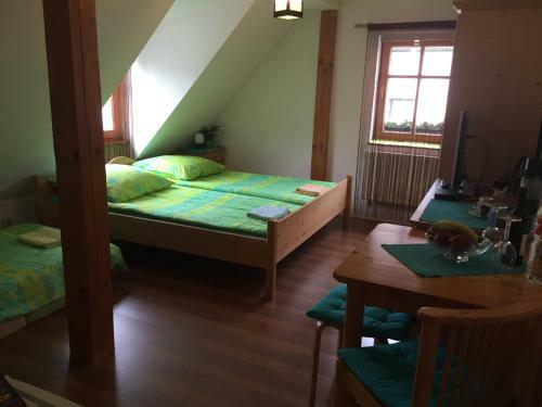 Hostal Zirndorf G�stehaus