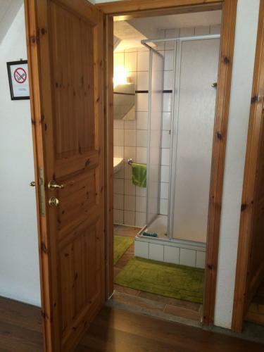 Hostal Zirndorf G�stehaus