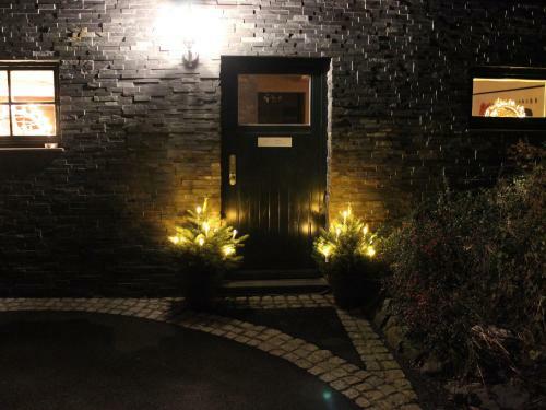 Apartamento Golf.intersaxonia