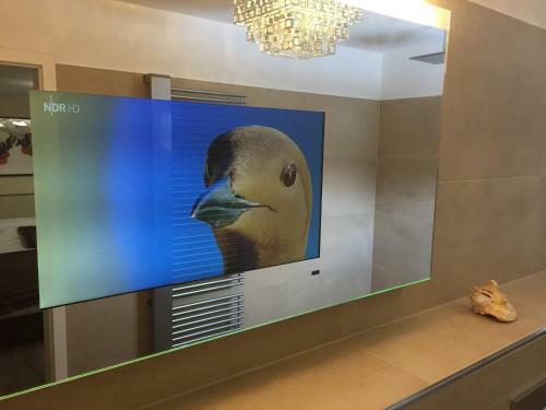 Apartamento Golf.intersaxonia