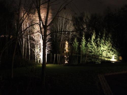Apartamento Golf.intersaxonia