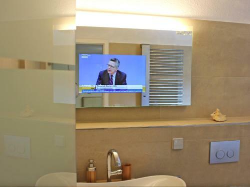 Apartamento Golf.intersaxonia