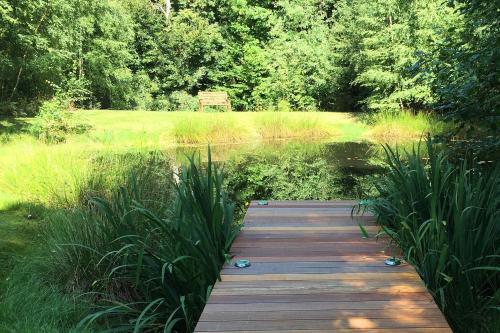 Apartamento Golf.intersaxonia