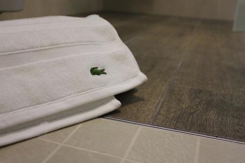 Apartamento Golf.intersaxonia