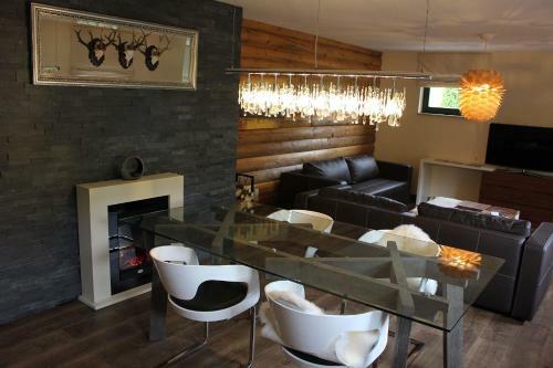 Apartamento Golf.intersaxonia