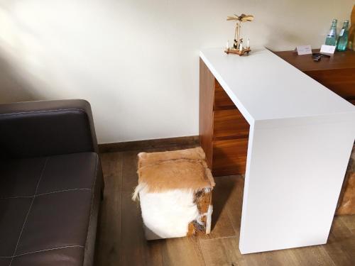 Apartamento Golf.intersaxonia