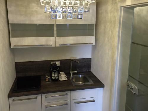 Apartamento Golf.intersaxonia
