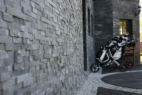 Apartamento Golf.intersaxonia