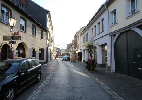 Work & Stay In Zuelpich