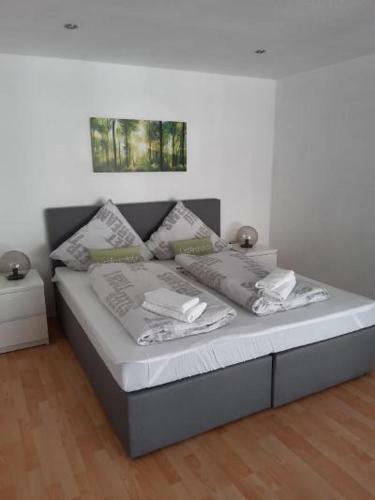 Apartamento Ferienwohnung Salzmannhaus