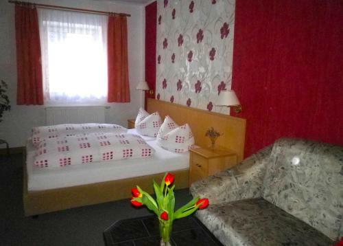 Hostal Pension Zur Altdeutschen