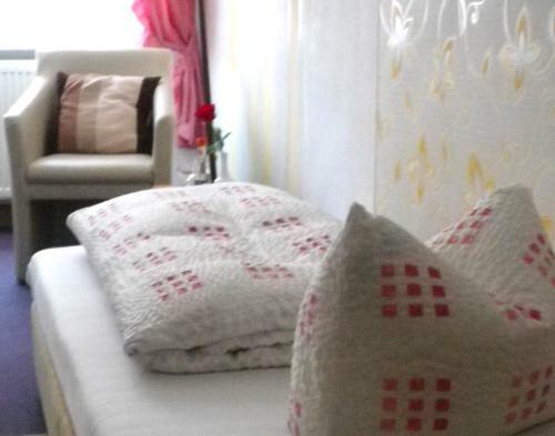 Hostal Pension Zur Altdeutschen