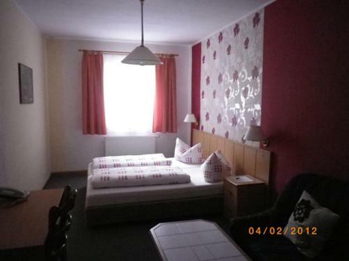 Hostal Pension Zur Altdeutschen